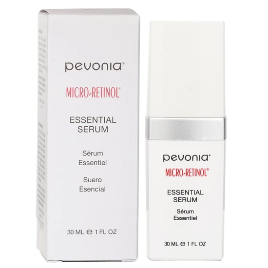 Pevonia Botanica Spa Clinica Pro Micro-Retinol Essential Serum 30ml
