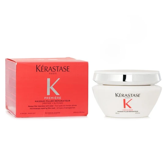 Kérastase Premiere Anti-Breakage Repairing Filler Mask 200ml