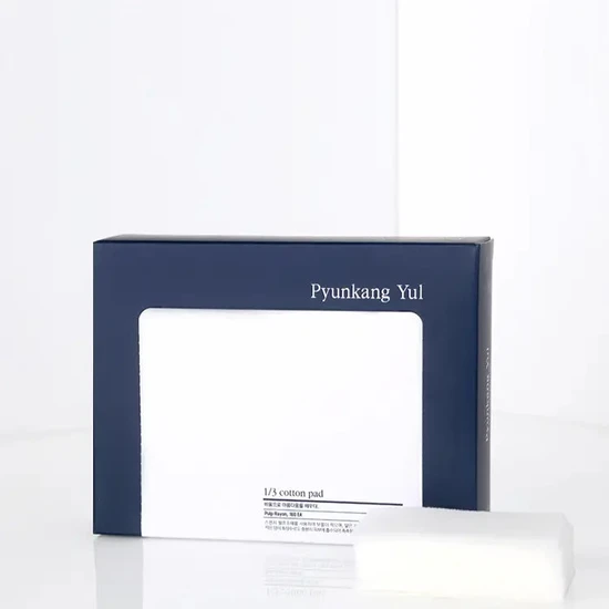 Pyunkang Yul 1/3 Cotton Pads