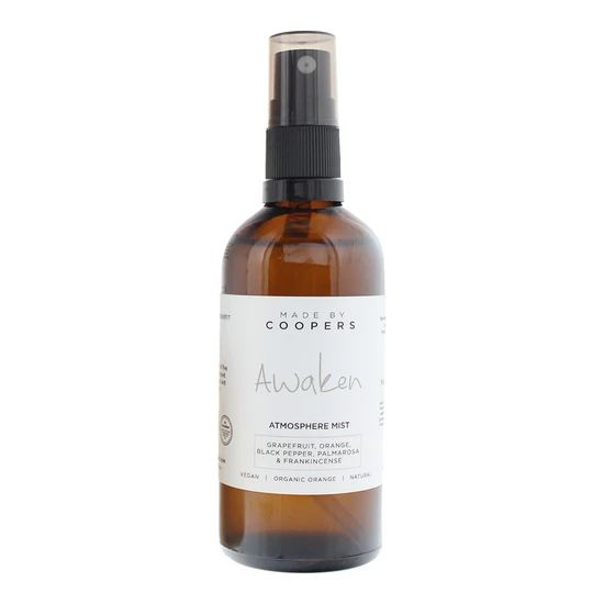 Made By Coopers Awaken Atmosphere Mist 100ml