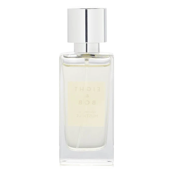 Eight & Bob Memoires De Mustique Eau De Parfum 30ml