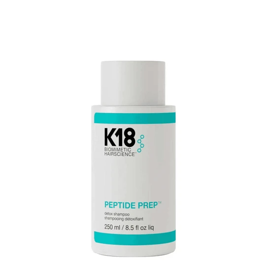 K18 Peptide Prep Detox Shampoo 7ml