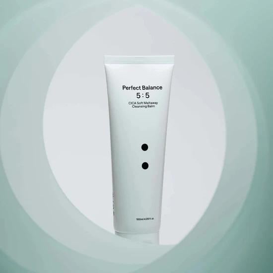 B-Lab Cica Soft Meltaway Cleansing Balm 100ml