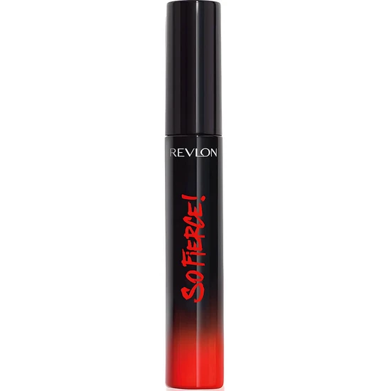 Revlon So Fierce Mascara Blackest Black