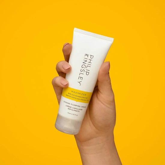Philip Kingsley Maximizer Strand Plumping Cream