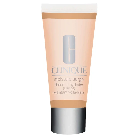 Clinique Moisture Surge Sheer Tint Hydrator SPF 25 02 Universal Light