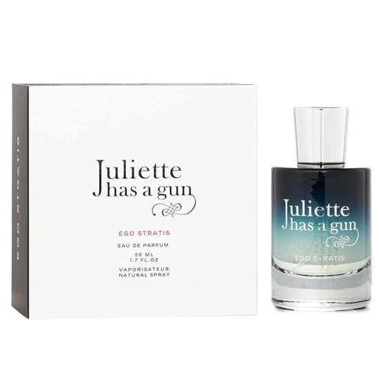 Juliette Has a Gun Ego Stratis Eau De Parfum 50ml