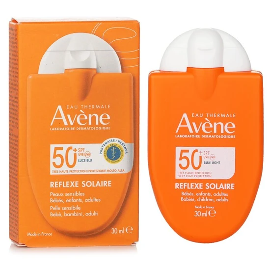Avène Reflexe Solaire SPF 50+ 30ml