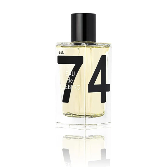 Iceberg Eau De Iceberg Eau De Toilette 100ml