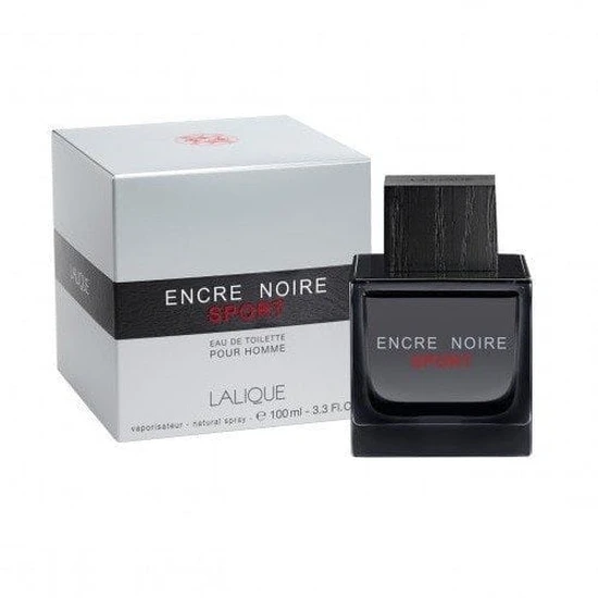 Lalique Encre Noire Sport Eau De Toilette 50ml