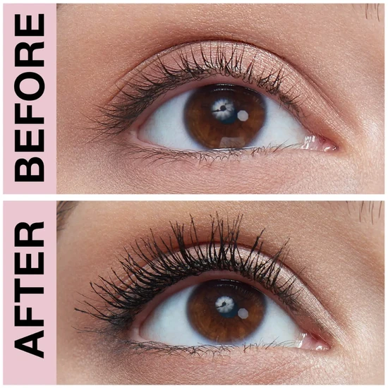 Maybelline Lash Sensational Sky High Waterproof Mascara Very Black