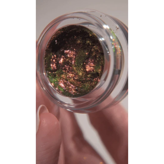 Glisten Cosmetics Galactica Chroma Flakes