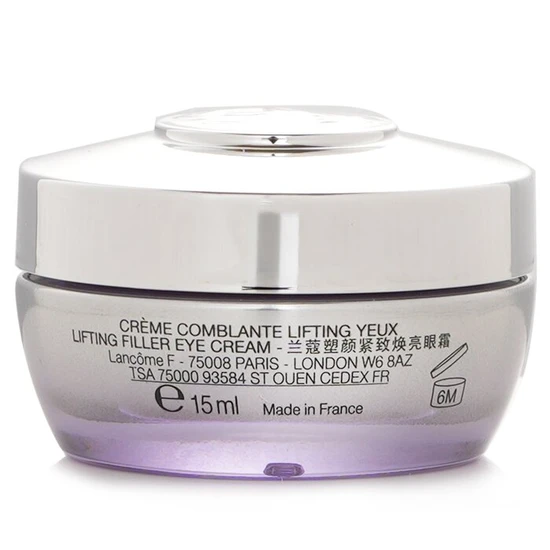 Lancôme Renergie Yeux Multi-Lift Eye Cream 15ml