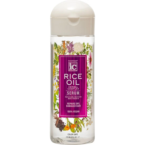 IC Fantasia IC Rice Oil Serum 178ml