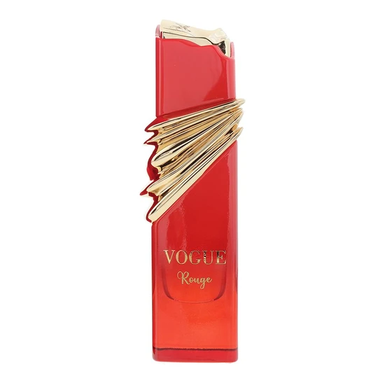 Maison Alhambra Vogue Rouge Eau De Parfum 100ml
