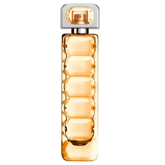 Hugo Boss Orange Eau De Toilette 75ml