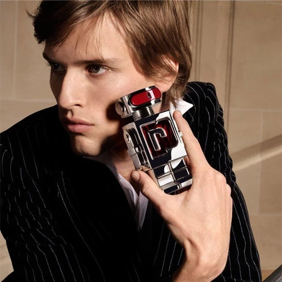 Paco Rabanne Phantom In Red Parfum Elixer 50ml