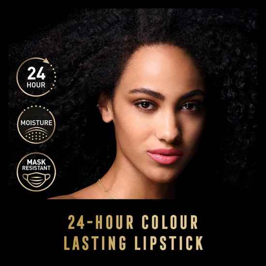 Max Factor Lipfinity Long-Lasting Two Step Lipstick 030 Cool