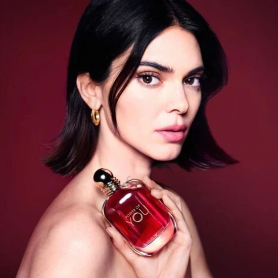 Giorgio Armani Power Of You Eau De Parfum 90ml