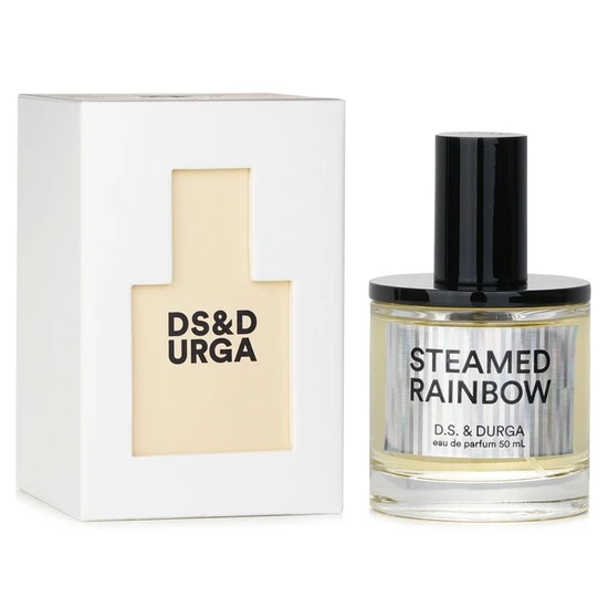 D.S. & Durga Steamed Rainbow Eau De Parfum 50ml
