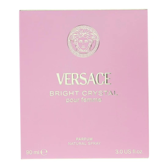 Versace Bright Crystal Parfum 90ml