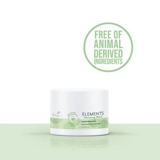 Wella Professionals Elements Renew Mask 150ml