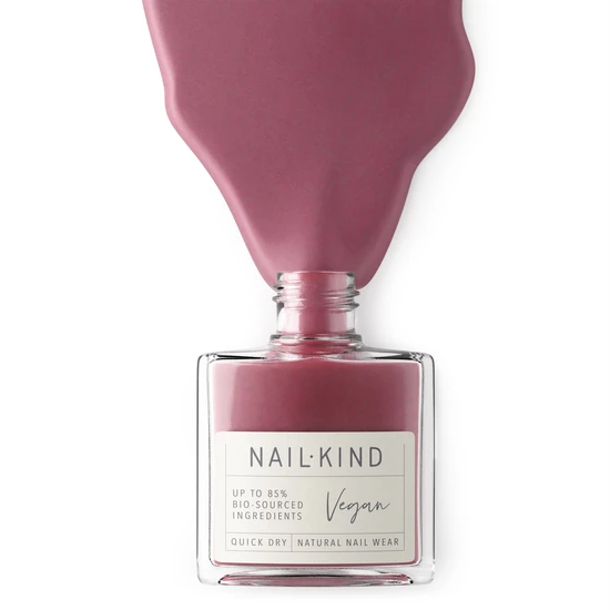 NailKind Pink Elephants Pink