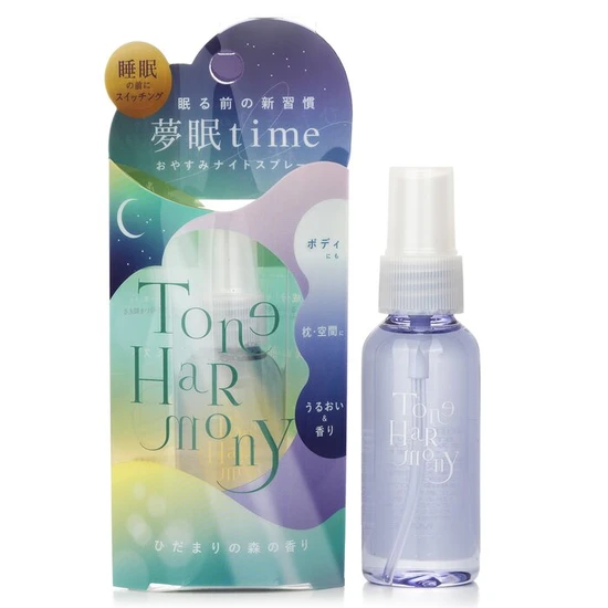 Starlab Sleeping Relaxation Spray Sunshine Forest Tone Harmony