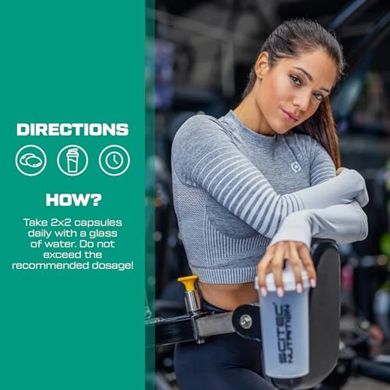 Scitec Nutrition Arthroxon Plus 108 Capsules