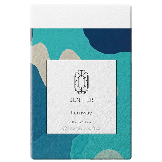 Sentier Fernway Eau De Toilette 100ml
