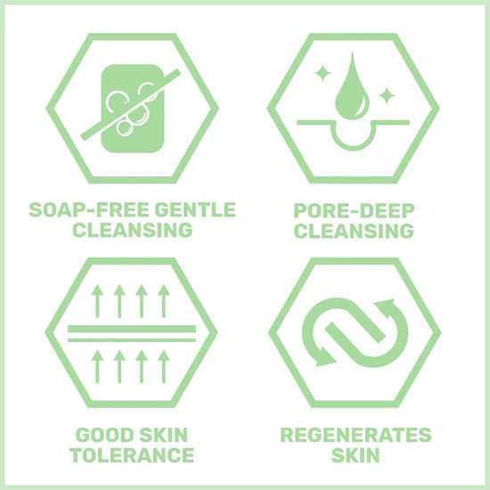 Sebamed Cleansing Bar 100g