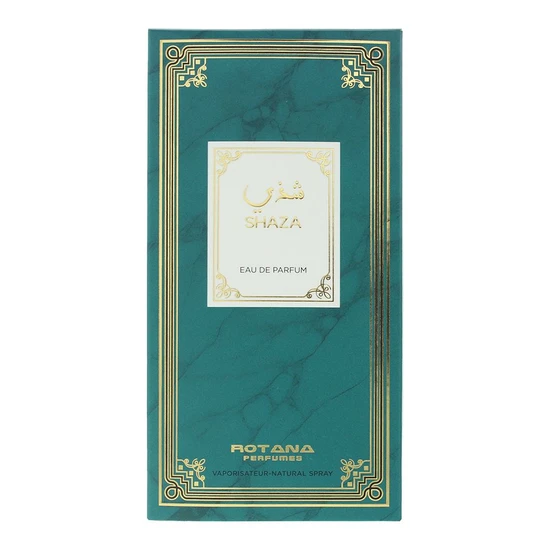 Rotana Shaza Eau De Parfum 100ml
