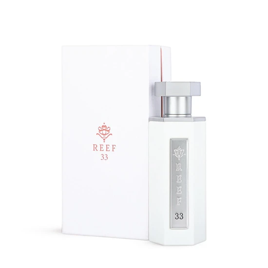 REEF 33 White Eau De Parfum 100ml