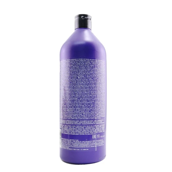 Redken Colour Extend Blondage Violet Pigment Conditioner 1000ml