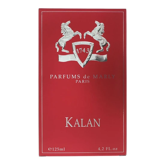 Parfums de Marly Kalan Eau De Parfum 125ml