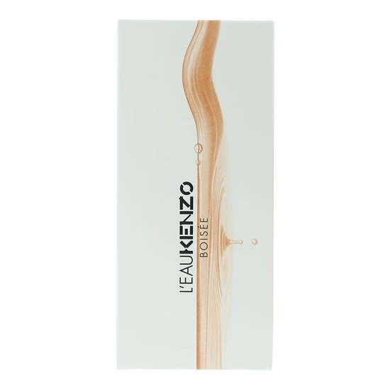 Kenzo Boisee Pour Homme Eau De Toilette 50ml