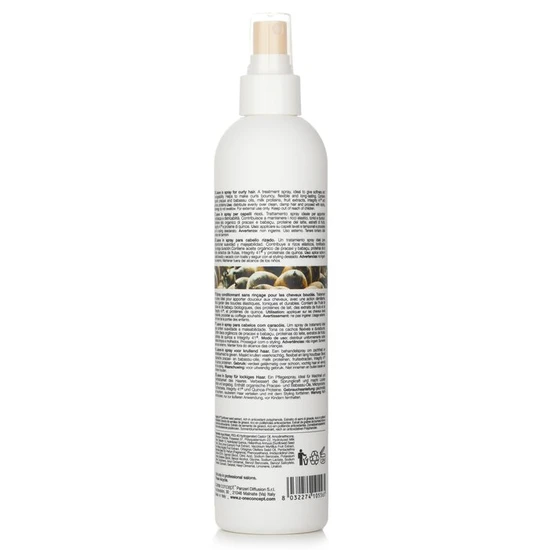 milk_shake Curl Passion Leave In Conditioner 300ml