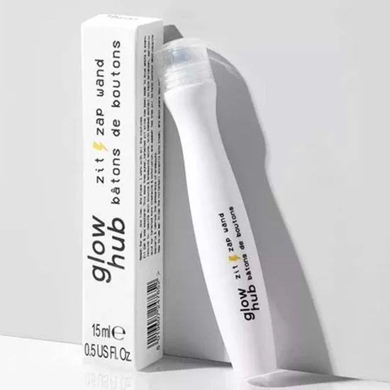 Glow Hub Zit Zap Wand 15ml