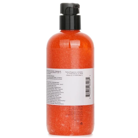 Anthony Facial Scrub 473ml