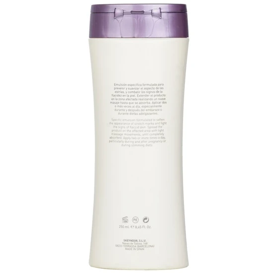 Skeyndor Body Sculpt Firming-Stretch Marks Emulsion 250ml
