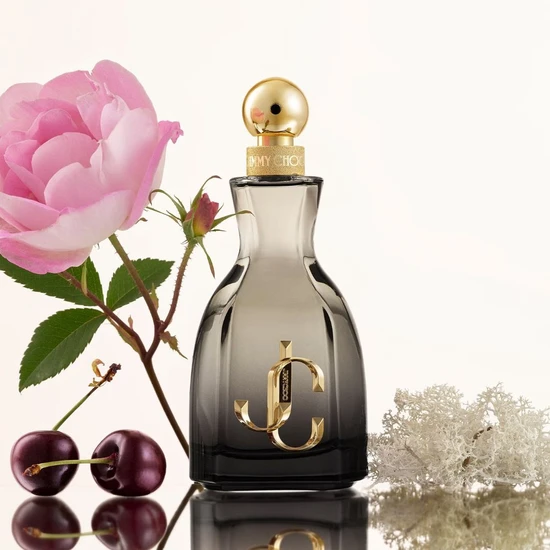 Jimmy Choo I Want Choo Forever Eau De Parfum 60ml