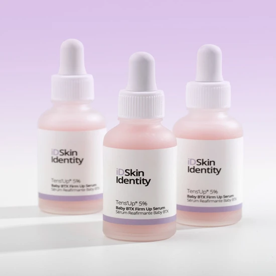 iD Skin Identity Tens'Up 5% Baby BTX Firm Up Serum 30ml