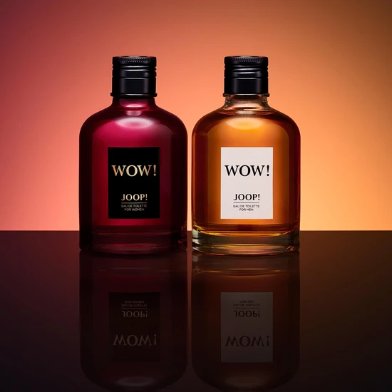 JOOP! Wow! Eau De Toilette 40ml