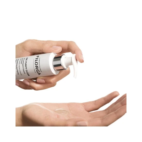 Filorga Age-Purify Smoothing Purifying Cleansing Gel 150ml