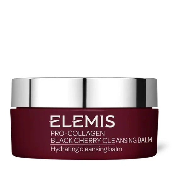 ELEMIS Pro-Collagen Black Cherry Cleansing Balm 100g