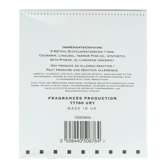Creed Vanisia Candle 220g