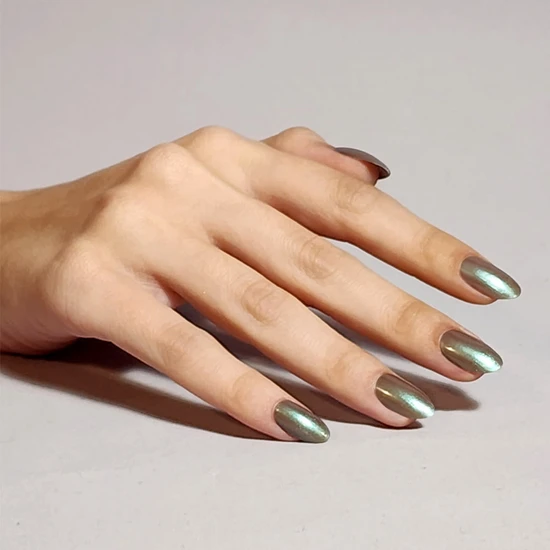 CND Vinylux Frostbite 15ml