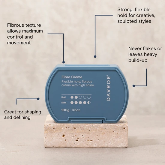 Davroe Fibre Creme 100g