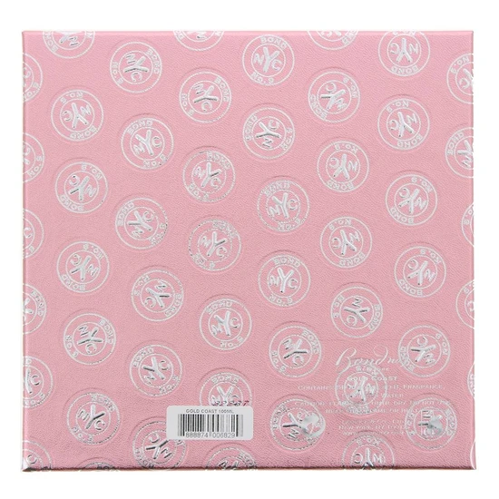 Bond No 9 Gold Coast Eau De Parfum 100ml