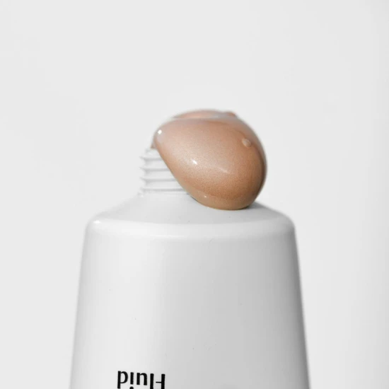 Dr Hauschka Illuminating Fluid 30ml